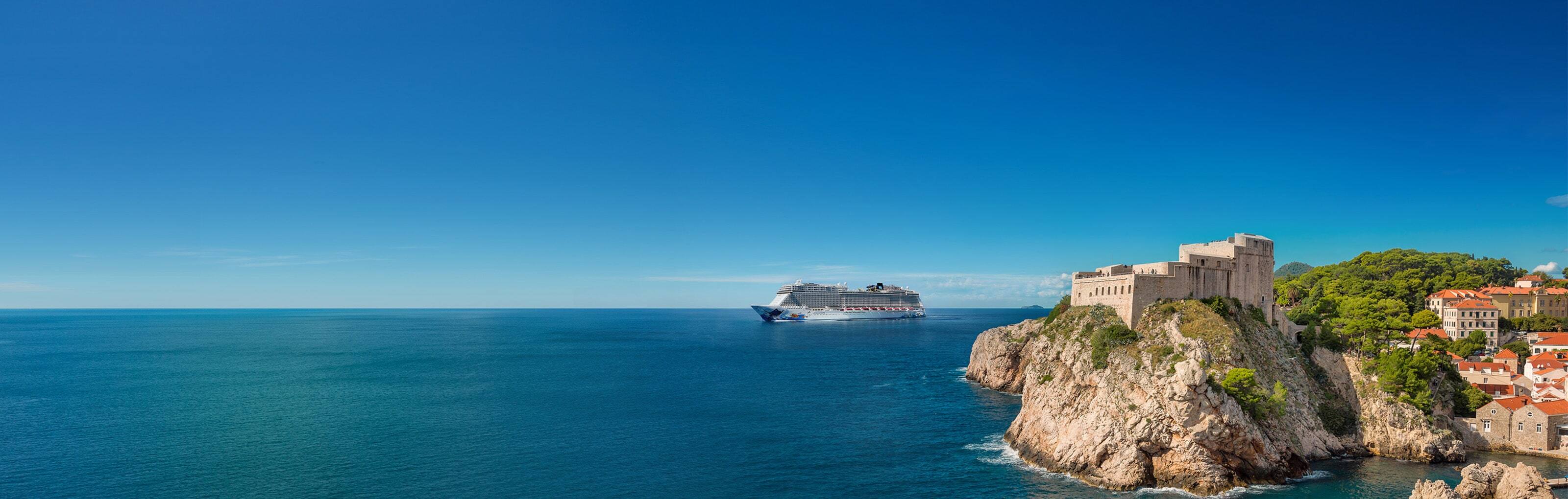 Cruises norwegian cruise line holiday deals ncl